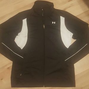 Under Armour Wind Breaker