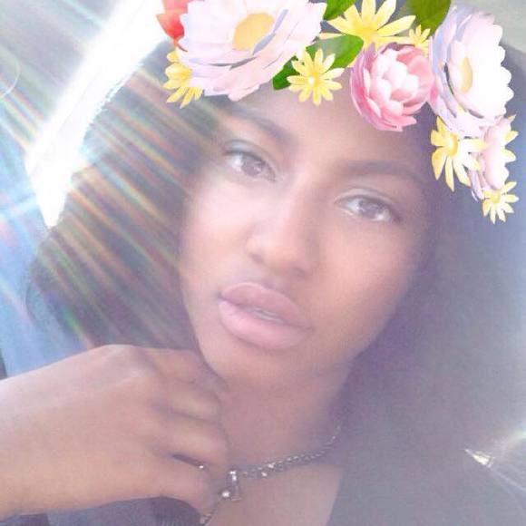 Meet your Posher, Deonna - Picture 1 of 1