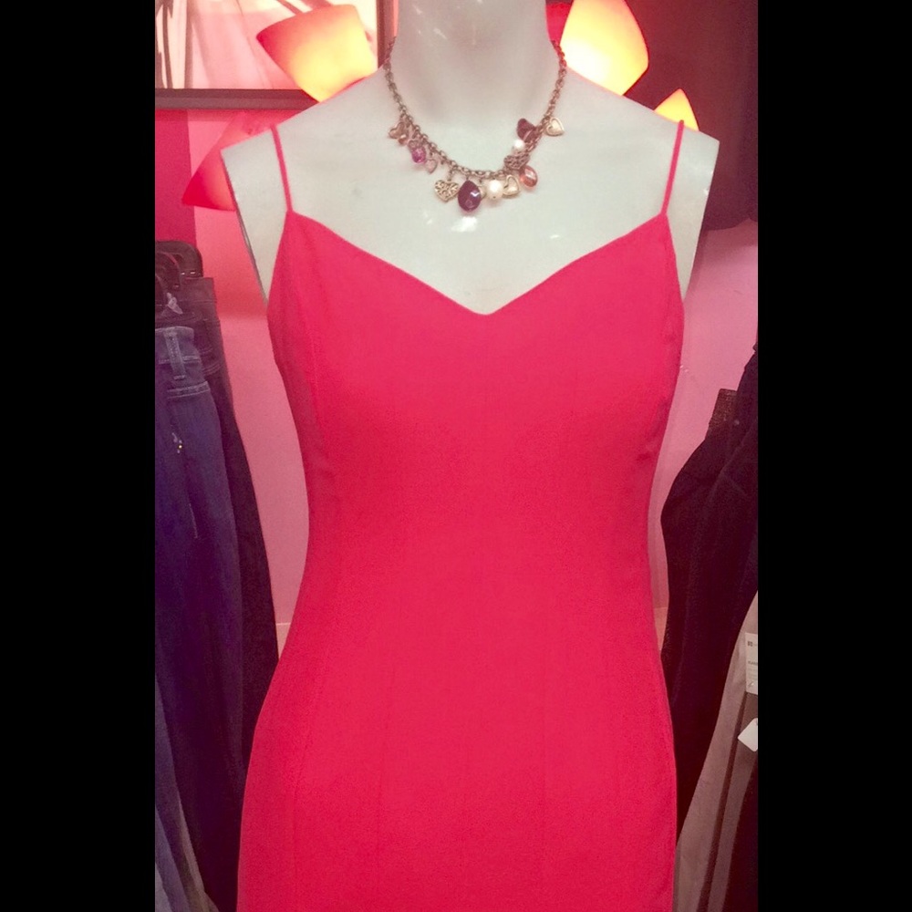 EVAN-PICONE DRESS SIZE 6p