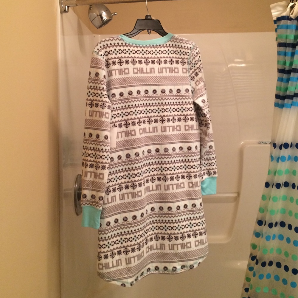 Woman's pajamas