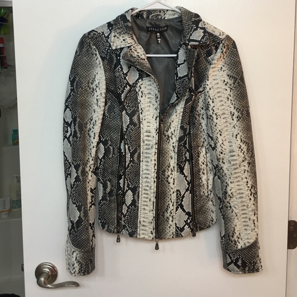 Jacket