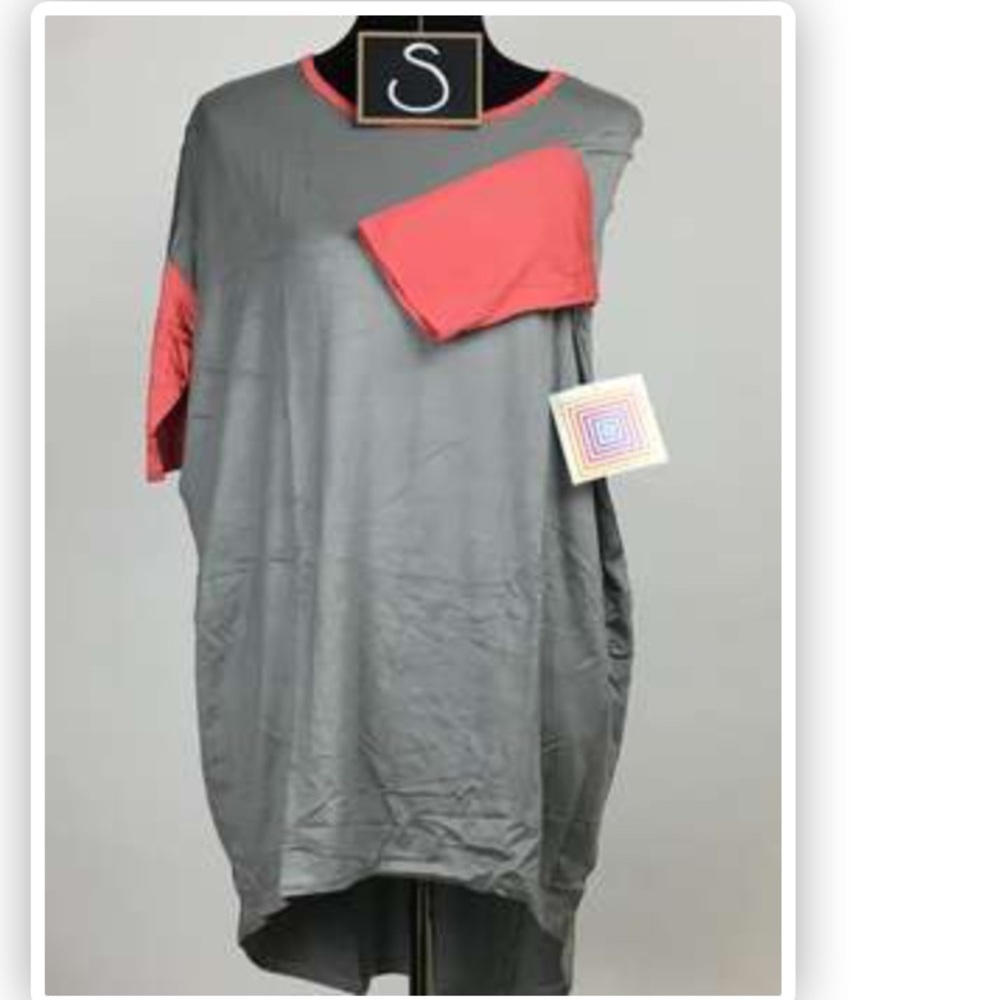 LulaRoe Irma Small New with tags!