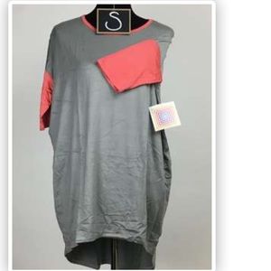 LulaRoe Irma Small New with tags!