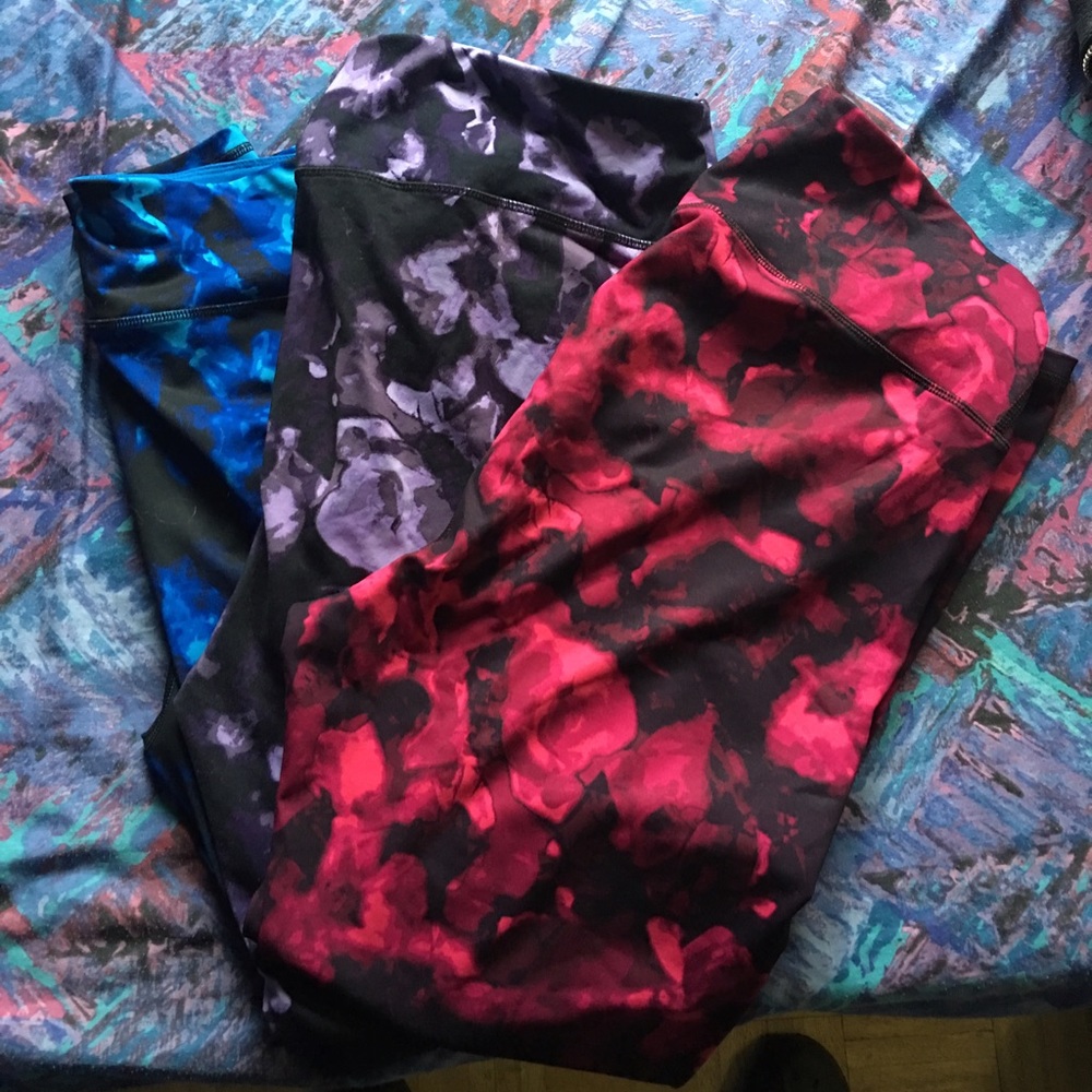 Old navy active legging bundle