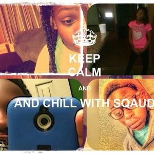 Meet your Posher, Nevaeh