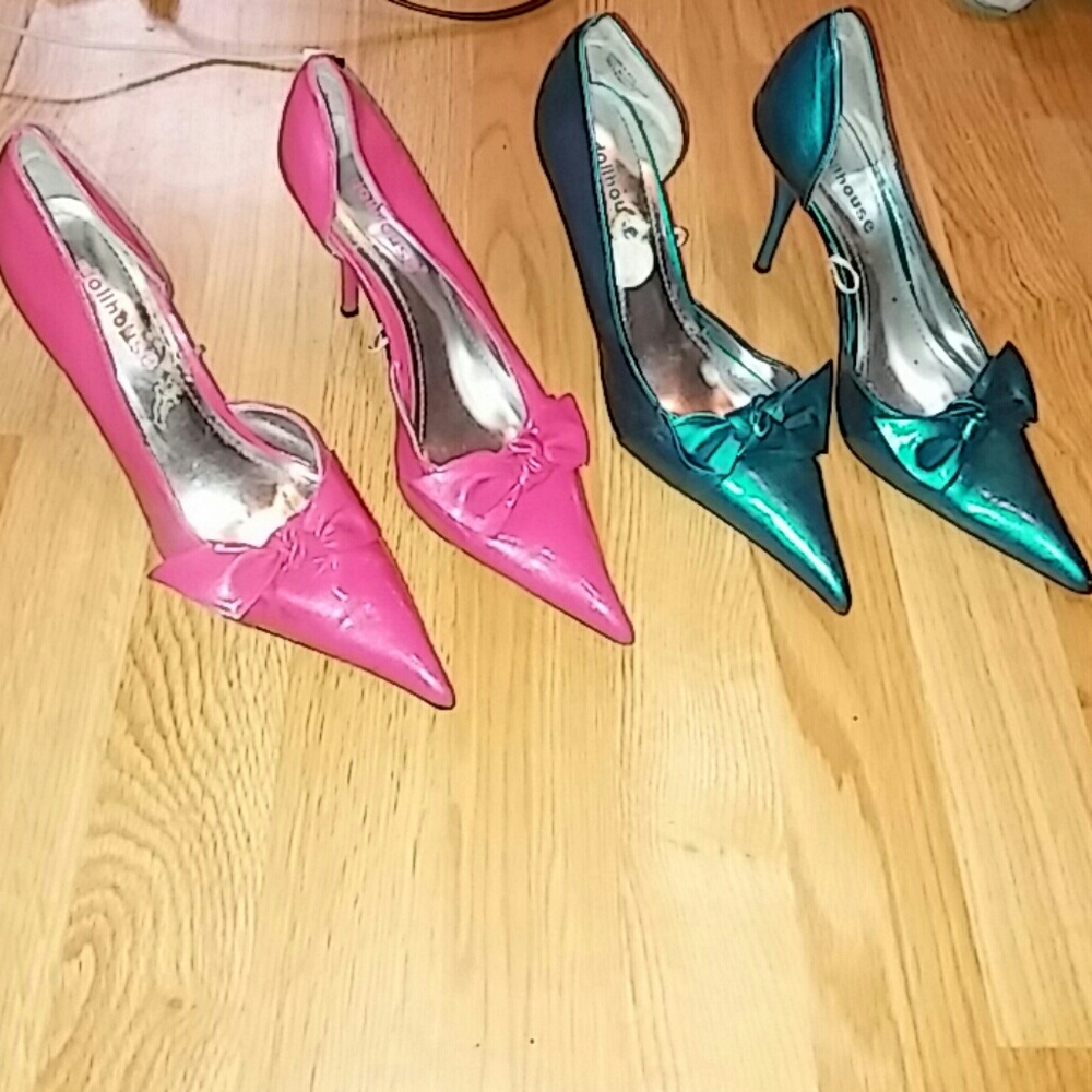 Heels