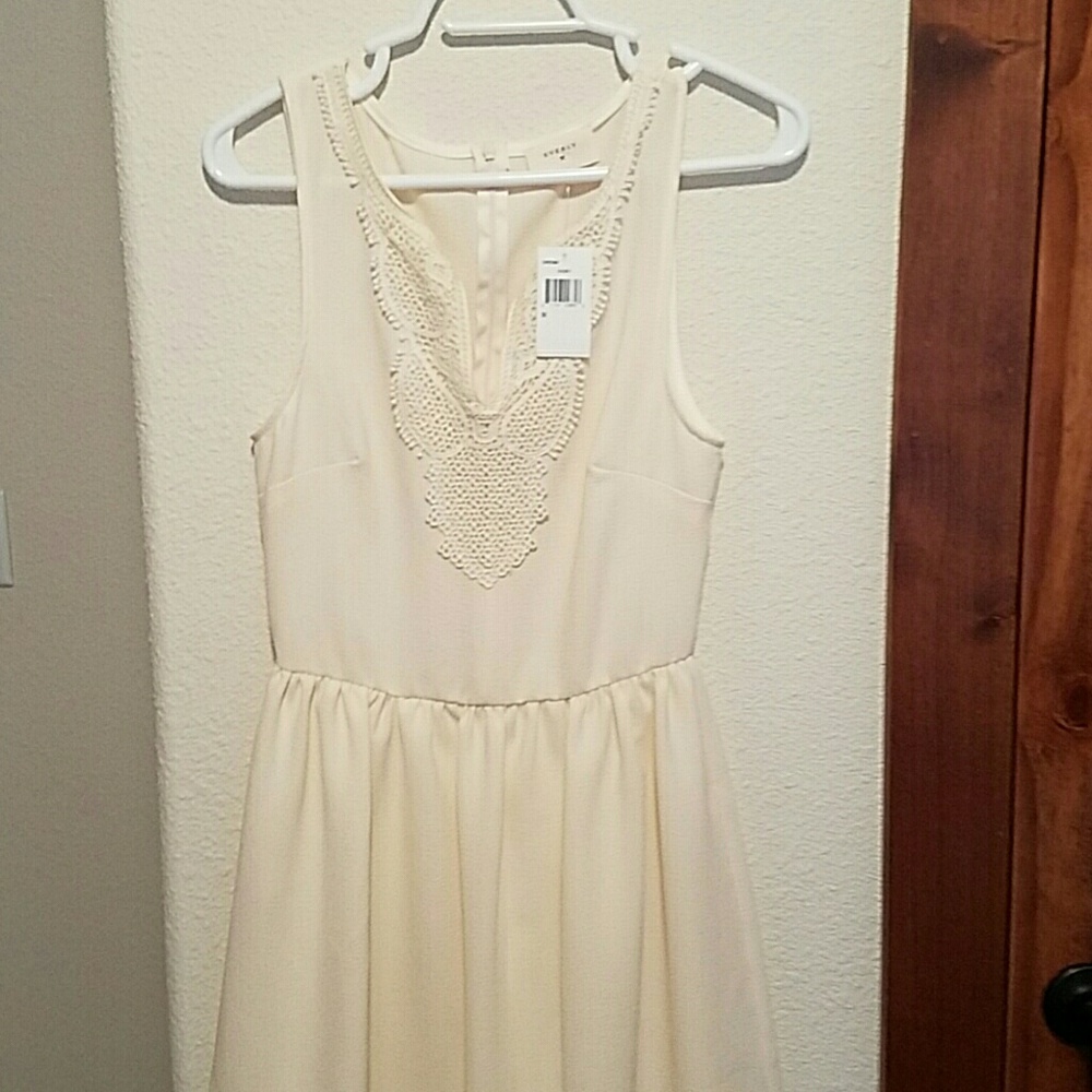 Everly dress