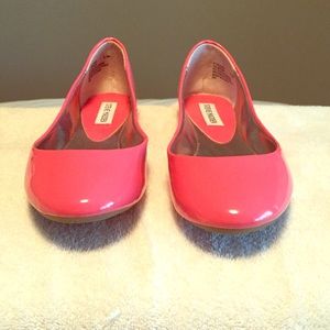 Steve Madden Flats