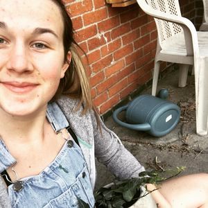 Meet your Posher, Jamie