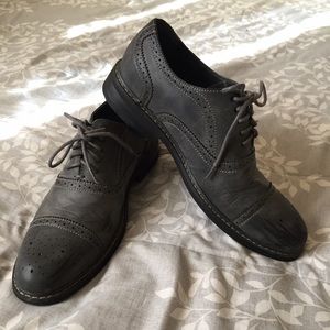 Perry Ellis® Dress Shoes