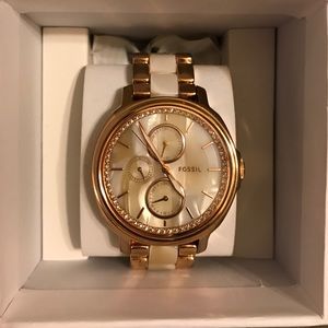 Fossil Watch