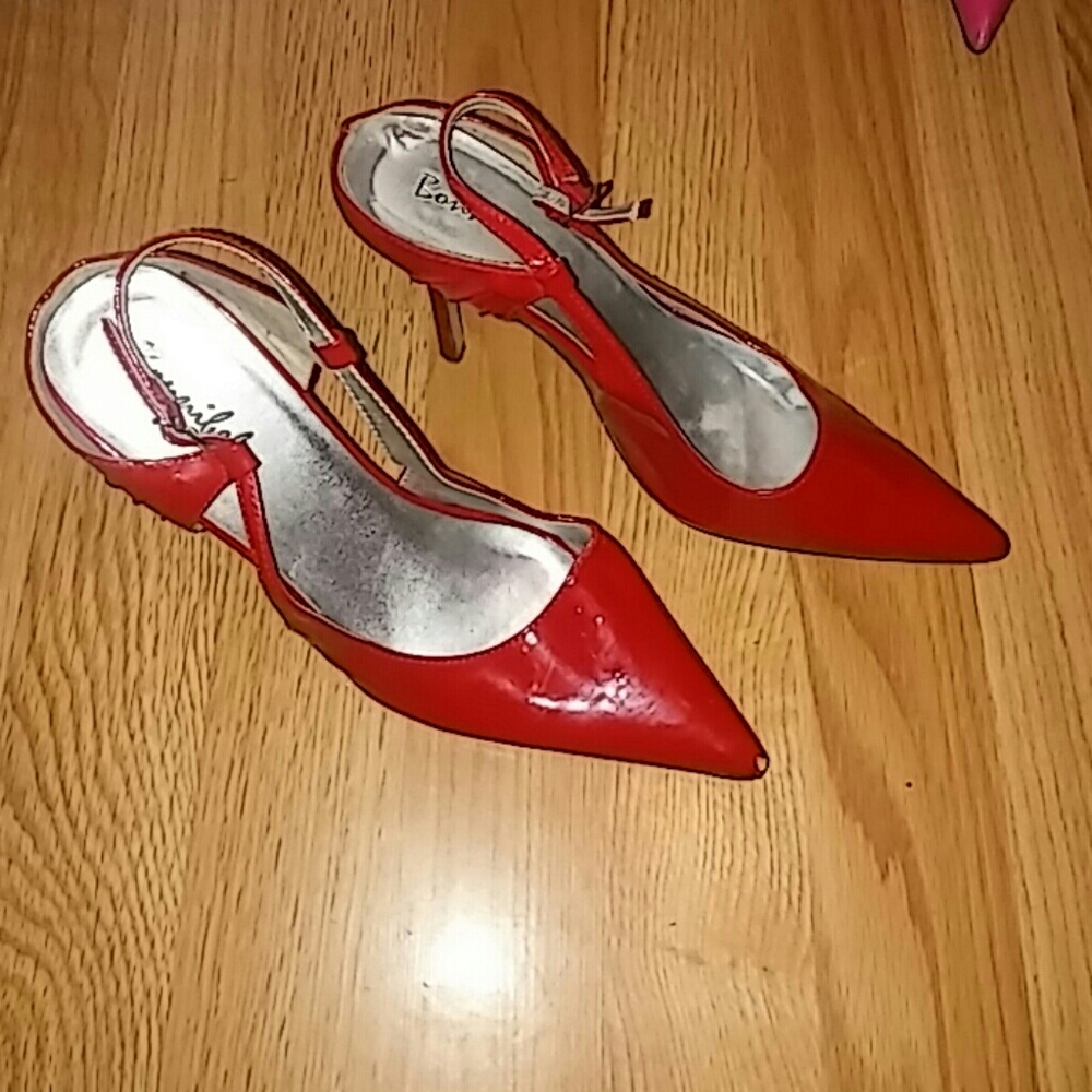 Heels