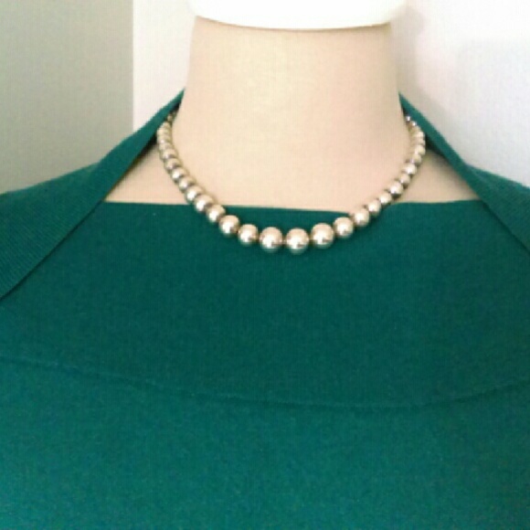 ****SOLD****  Banana Republic Merino Knit Top - Picture 2 of 4