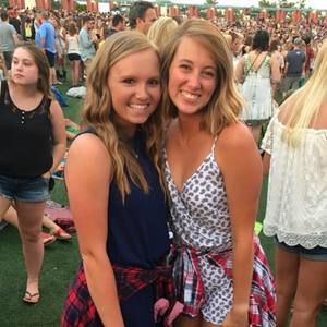 Meet your Posher, Tiffany