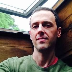 Meet your Posher, Jason