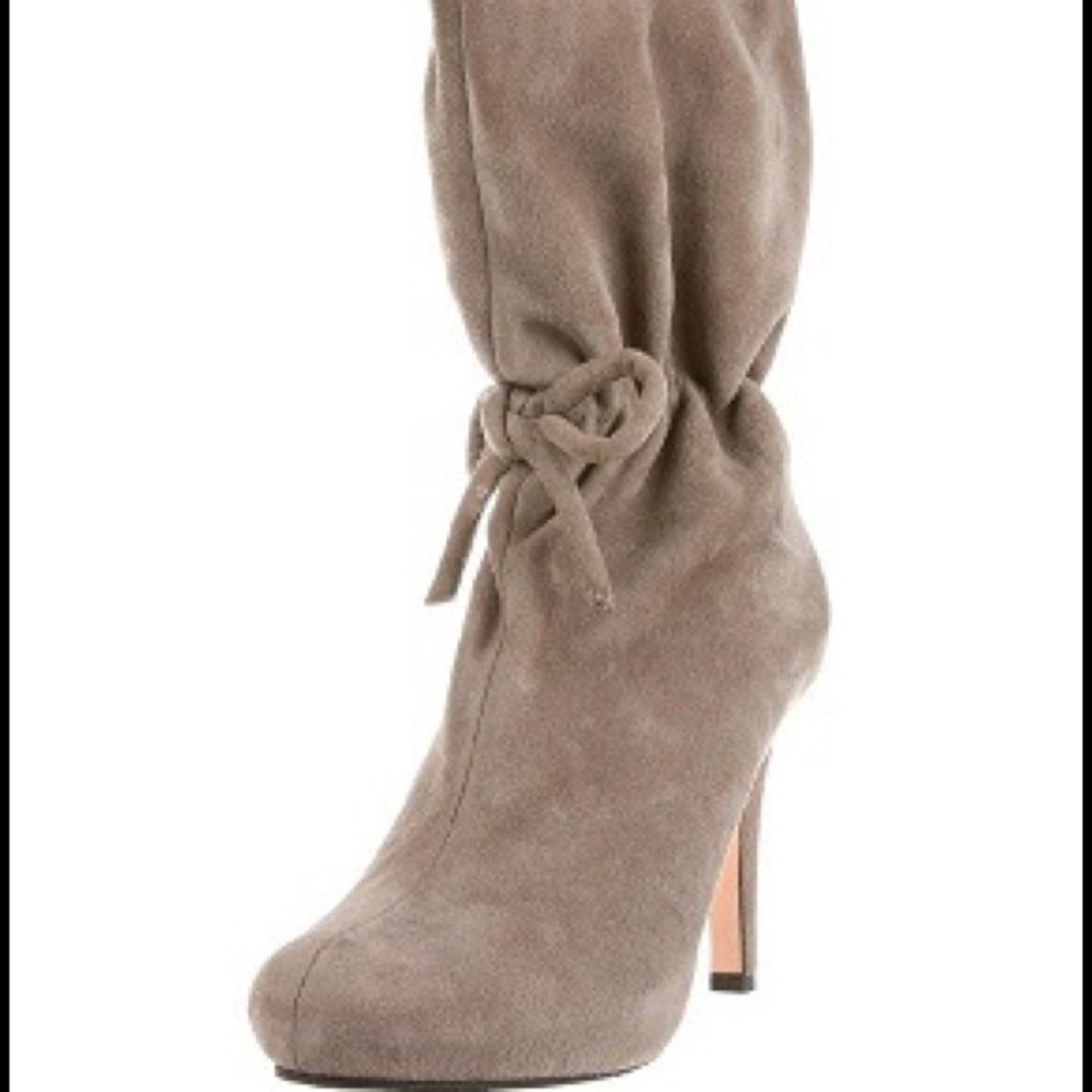 Kate Spade New York Ankle Boots