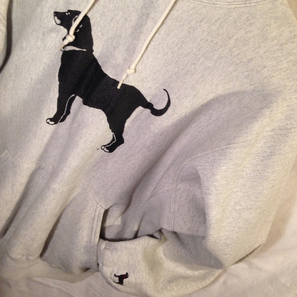🐾The Black Dog Tavern Sweatshirt