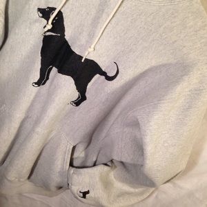 🐾The Black Dog Tavern Sweatshirt