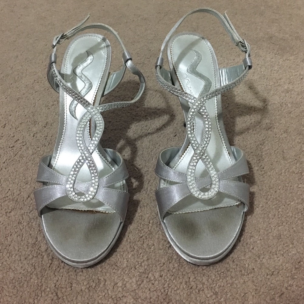 Nina high heels