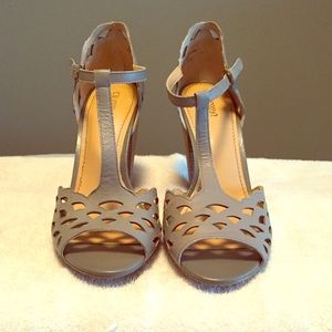 Retro/Vintage Heels