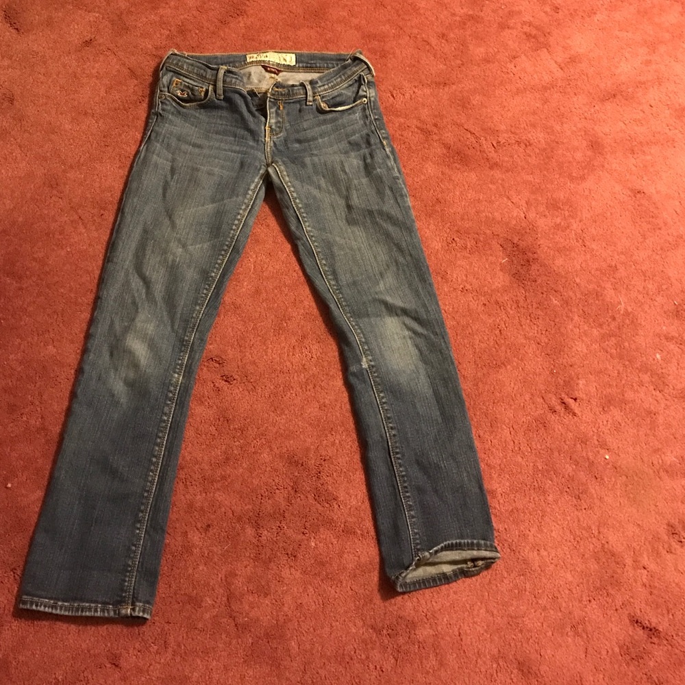 Capris
