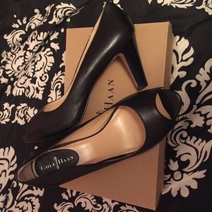 Cole Haan heels
