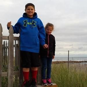 Meet your Posher, Janet