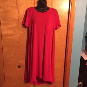 NWT LuLaRoe Carly