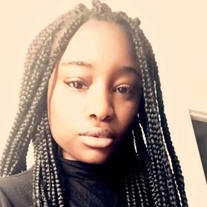 Meet your Posher, Na'ilah