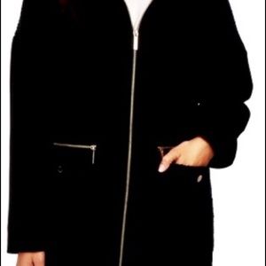 Michael Kors wool jacket nwt