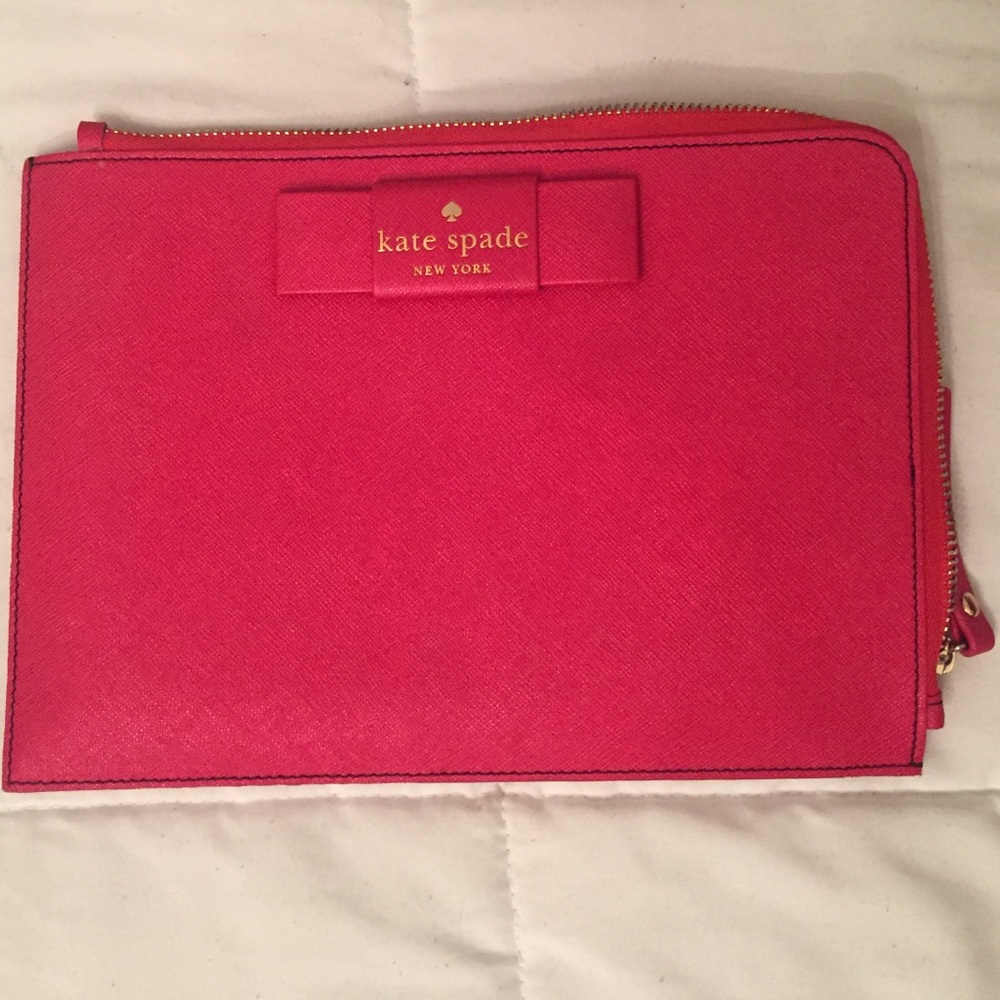 Kate Spade Clutch
