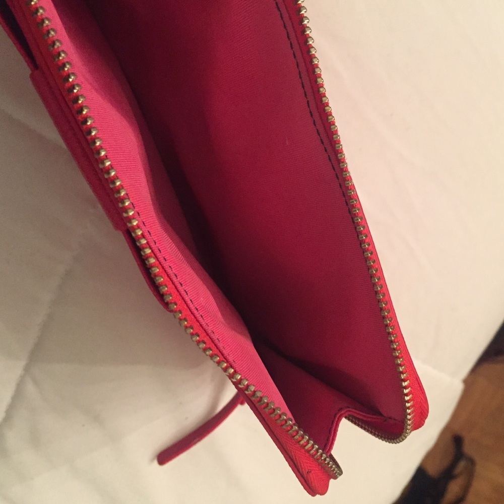 Kate Spade Clutch - Picture 3 of 3