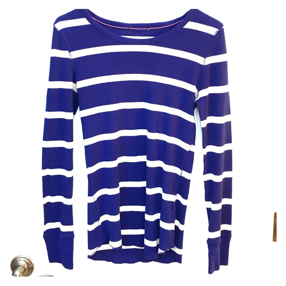 Long sleeve top