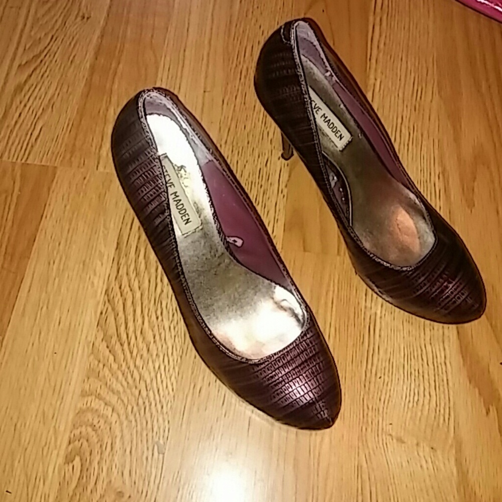 Heels
