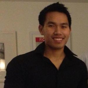 Meet your Posher, Kevin