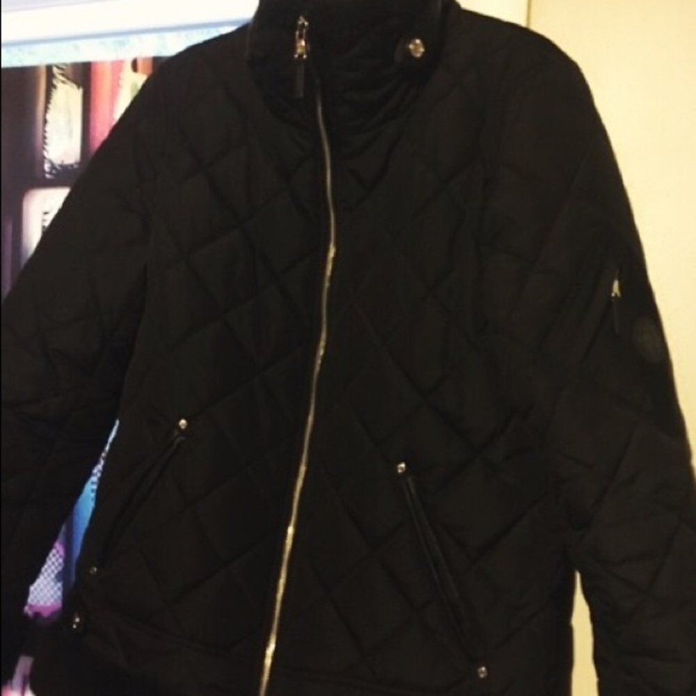 Calvin Klein jacket nwt