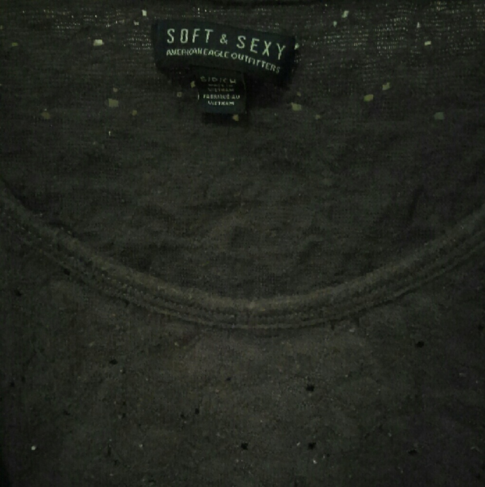 A&E top. - Picture 3 of 3