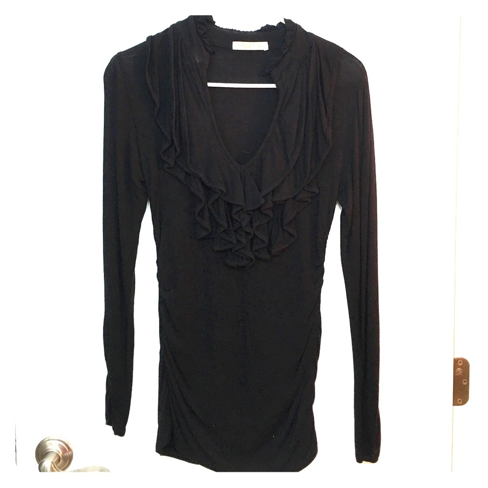 Long sleeve top