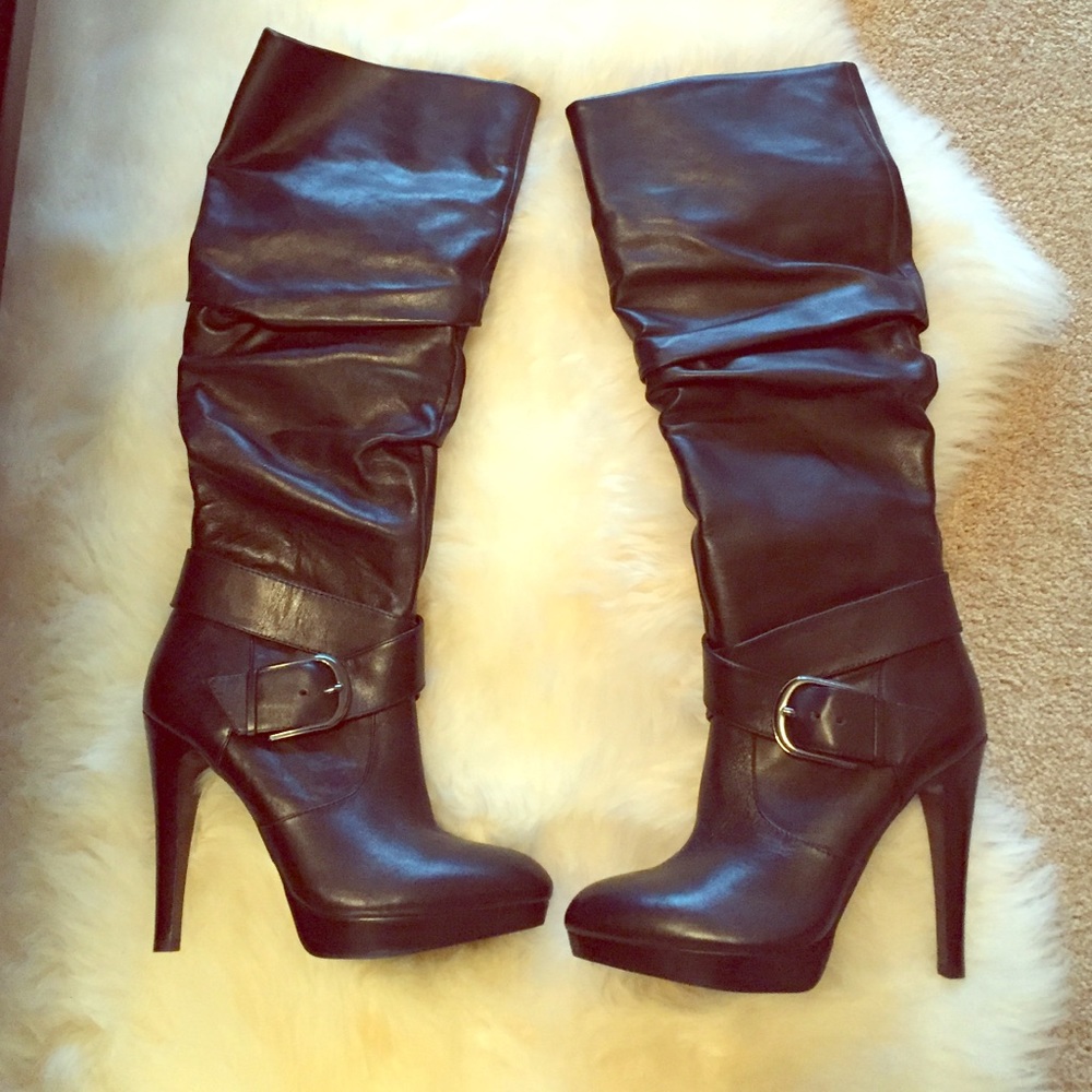 INC Boots