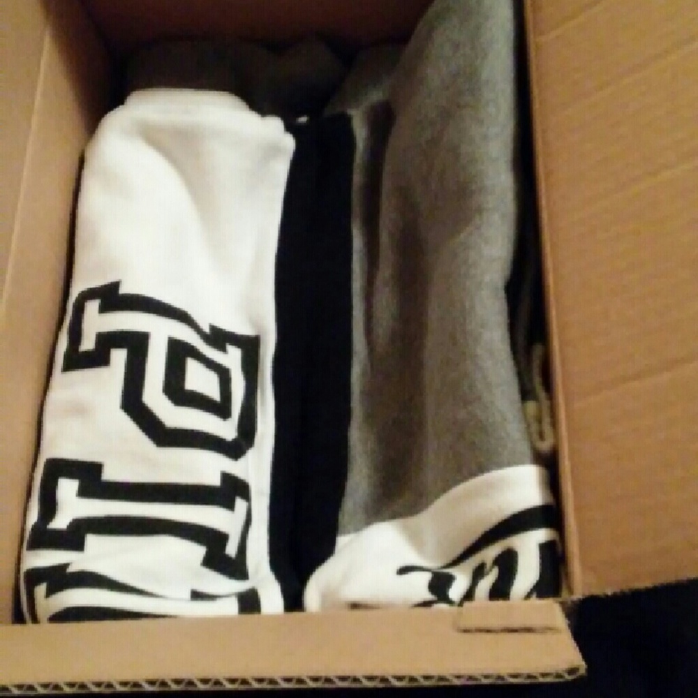 Shipping proff