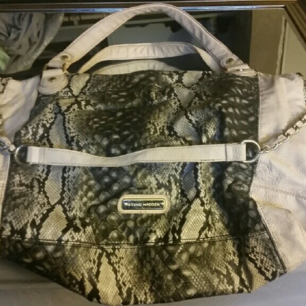 Steve Madden
