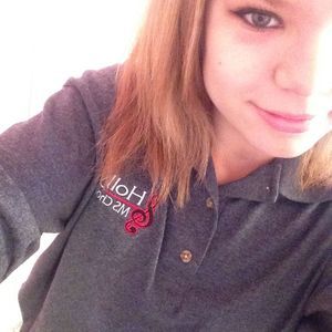 Meet your Posher, Emily