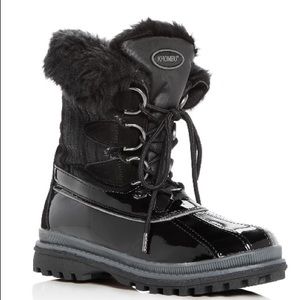 Khombu snow boots