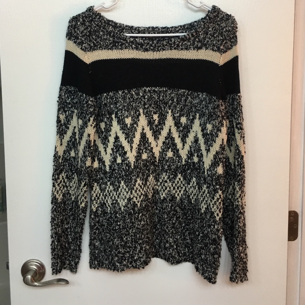 Sweater