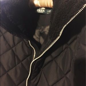 Ralph Lauren jacket nwt