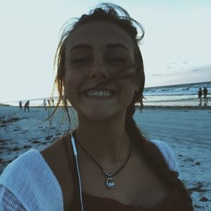 Meet your Posher, Brynn