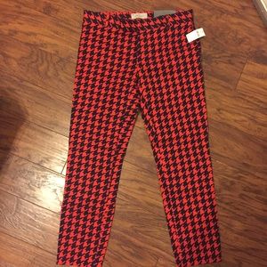 Gap slim fit pants size 2