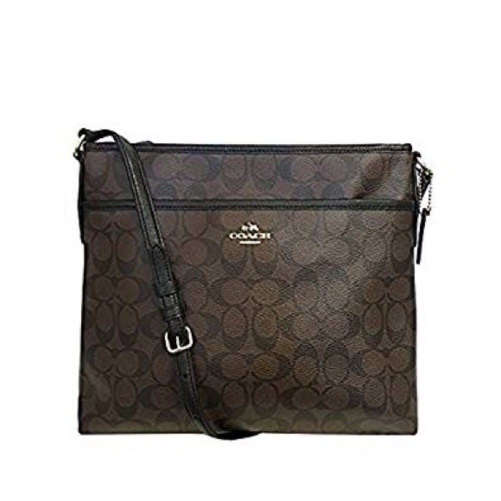 SOLD ‼️ Authentic COACH Crossbody❤️