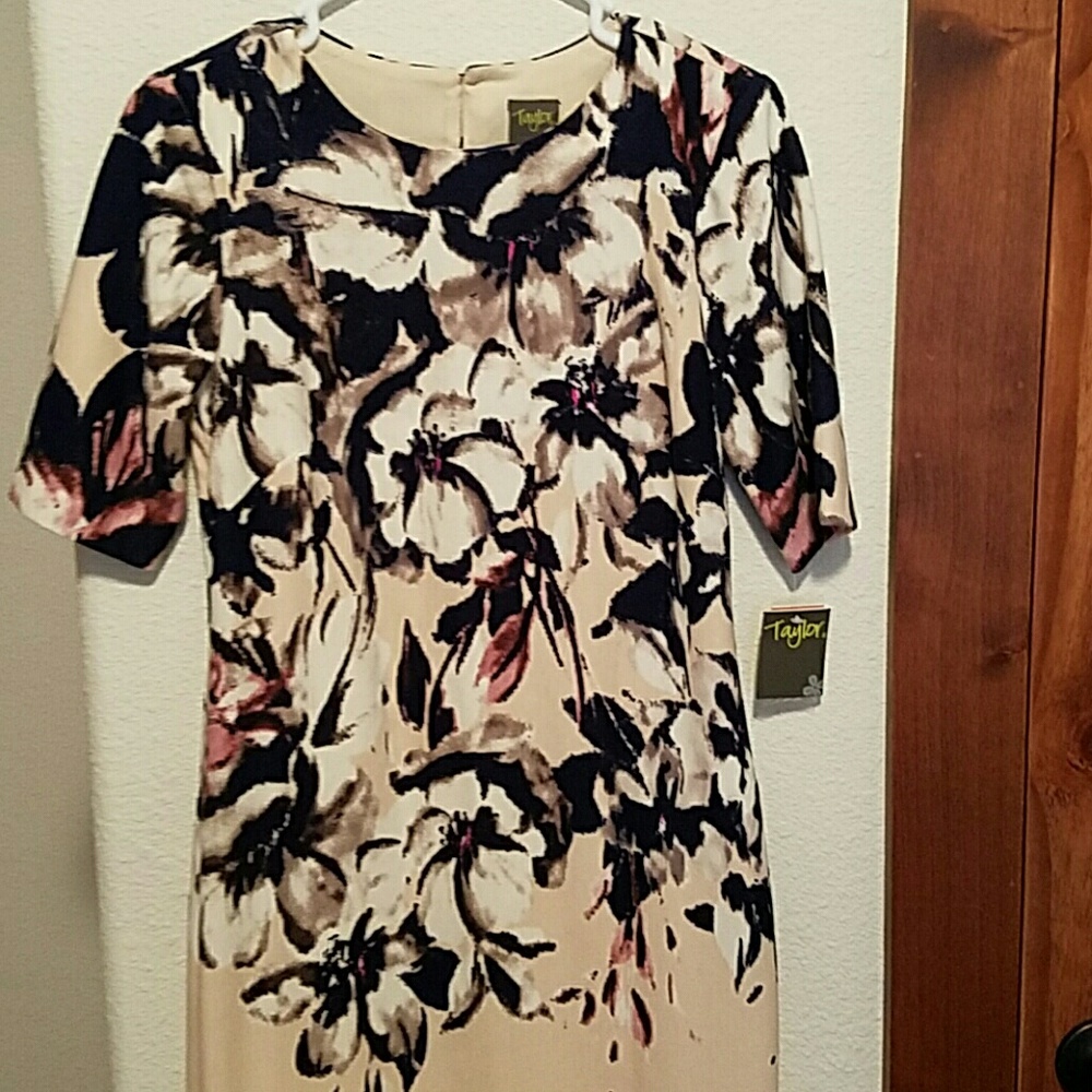 New dress from Nordstrom