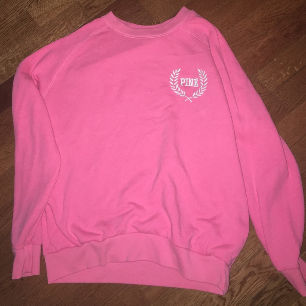 Victoria's secret Pullover